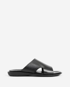 Sand-Y Beach Leather Slide Sandal sold by Kenneth Cole