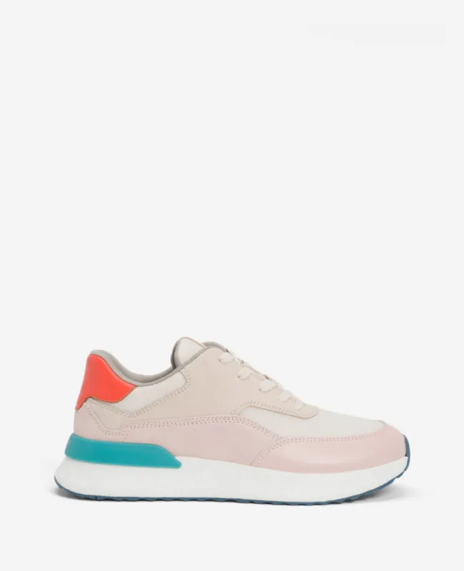 The Life-Lite Retro Sneaker sold by Kenneth Cole