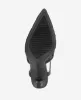 Romi Mesh Ankle Slingback Heel sold by Kenneth Cole