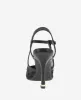 Romi Mesh Ankle Slingback Heel sold by Kenneth Cole