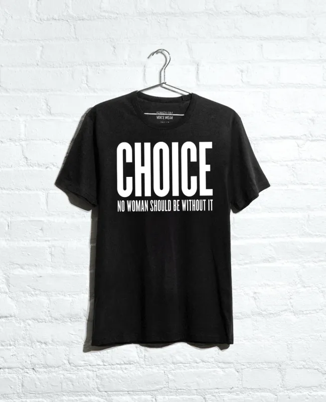 Site Exclusive! Choice T-Shirt sold by Kenneth Cole