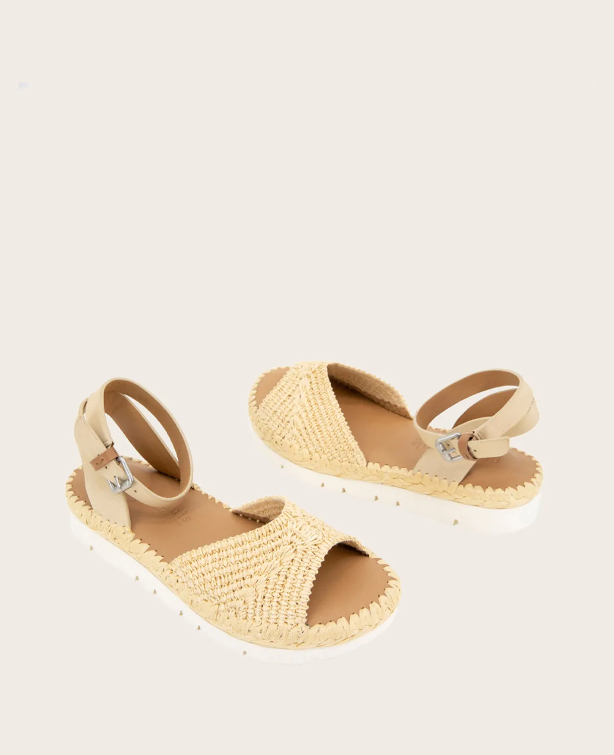 GENTLE SOULS - Lucille Sandal sold by Kenneth Cole product image thumbnail 2