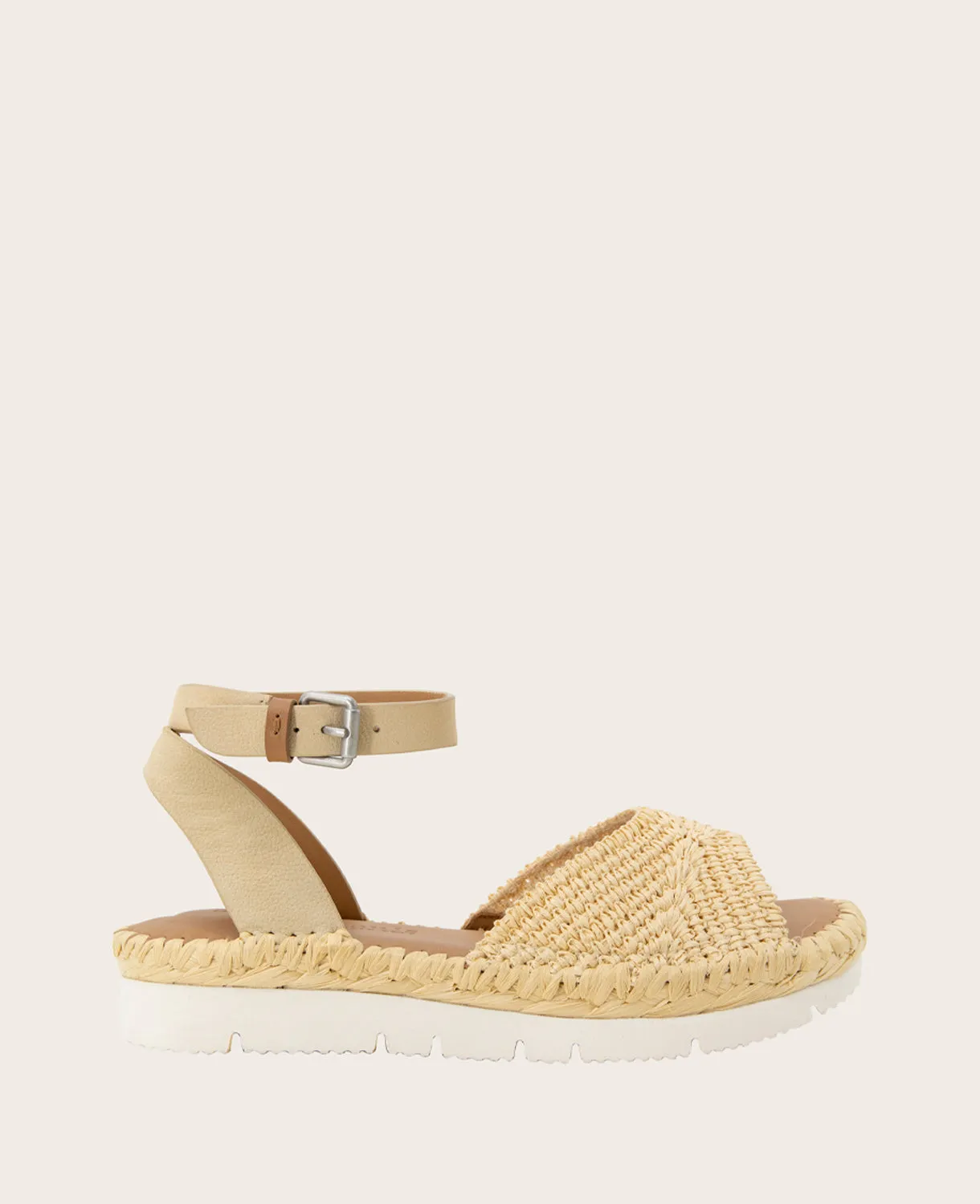 GENTLE SOULS - Lucille Sandal sold by Kenneth Cole