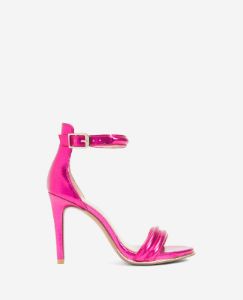 Brooke Ankle Strap Heeled Sandal sold by Kenneth Cole