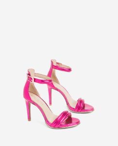 Brooke Ankle Strap Heeled Sandal sold by Kenneth Cole