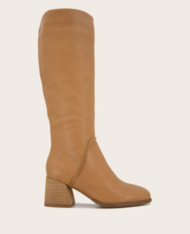 GENTLE SOULS - Sacha Leather Tall Boot sold by Kenneth Cole