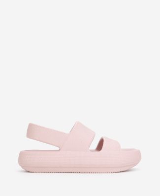 Mello Lightweight Platform Slingback Sandal sold by Kenneth Cole