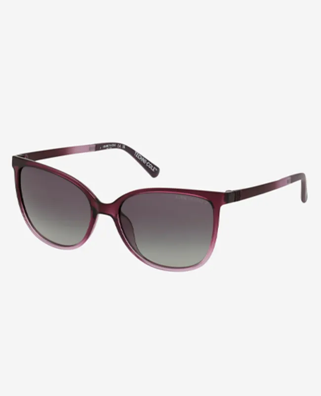 Women's Ultem Square Sunglasses sold by Kenneth Cole