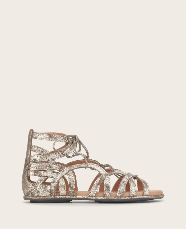 GENTLE SOULS - Break My Heart Gladiator Sandal sold by Kenneth Cole