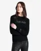 Lingua Franca I Have Issues Cashmere Sweater sold by Kenneth Cole