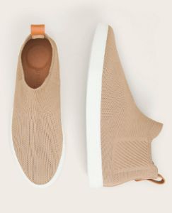 Rory Mid-Top Knit Sneaker sold by Kenneth Cole