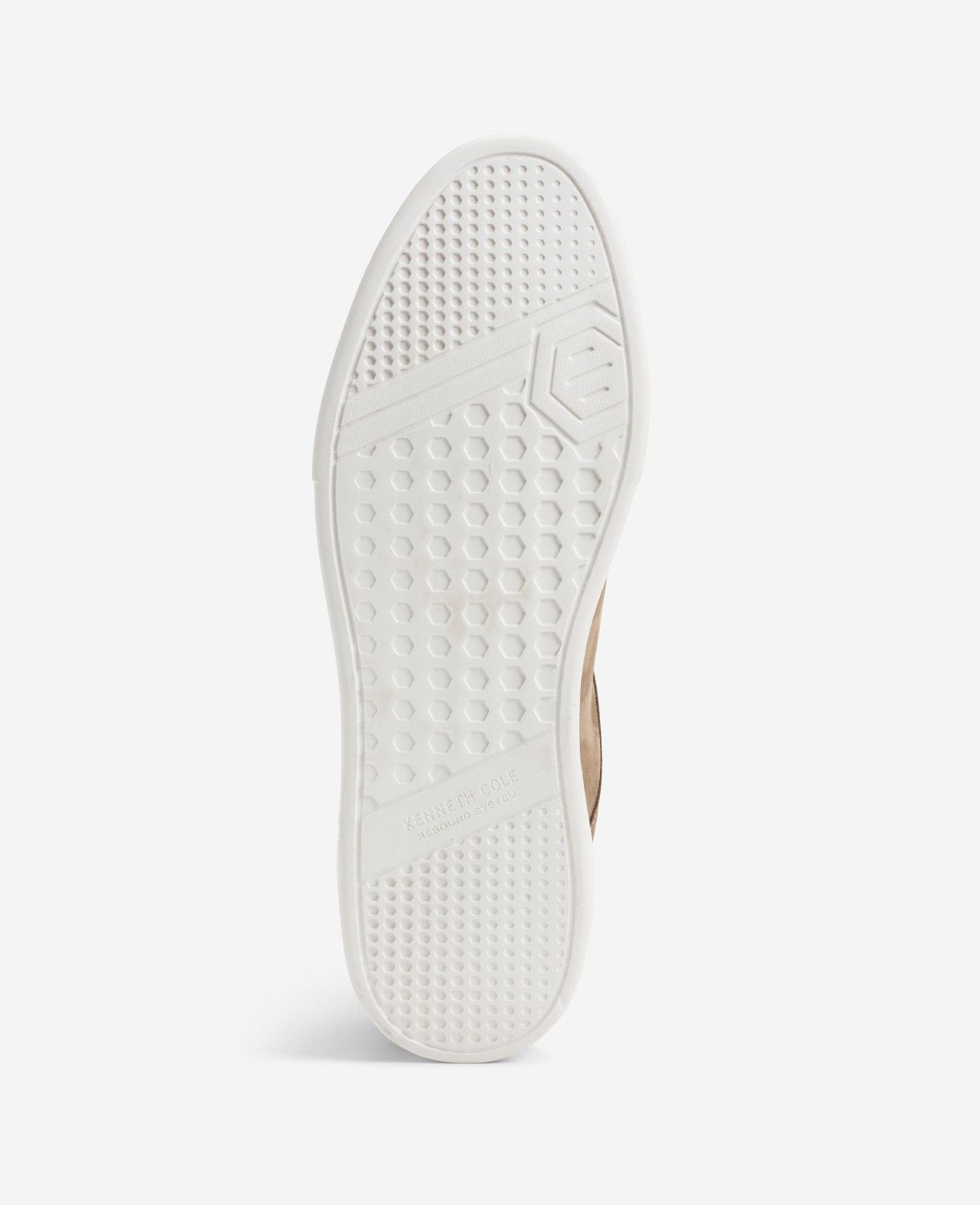 Liam Matte Leather Sneaker with TECHNI-COLE sold by Kenneth Cole product image thumbnail 5