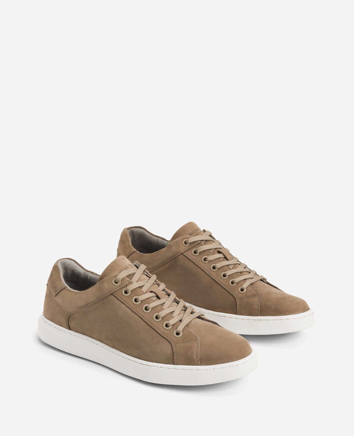 Liam Matte Leather Sneaker with TECHNI-COLE sold by Kenneth Cole product image thumbnail 2
