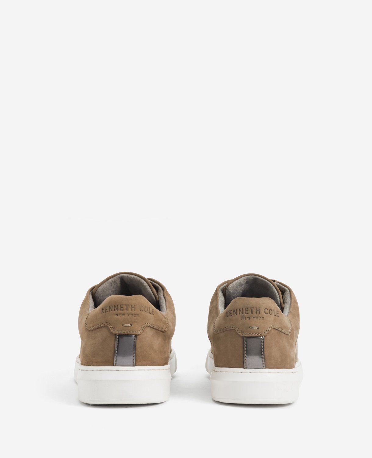 Liam Matte Leather Sneaker with TECHNI-COLE sold by Kenneth Cole product image thumbnail 3