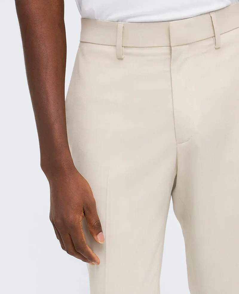 Slim-Fit Stretch Twill Dress Pant sold by Kenneth Cole product image thumbnail 5