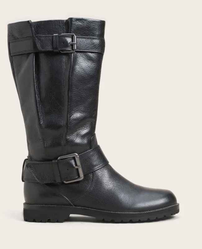Buckled Up Riding Boot sold by Kenneth Cole