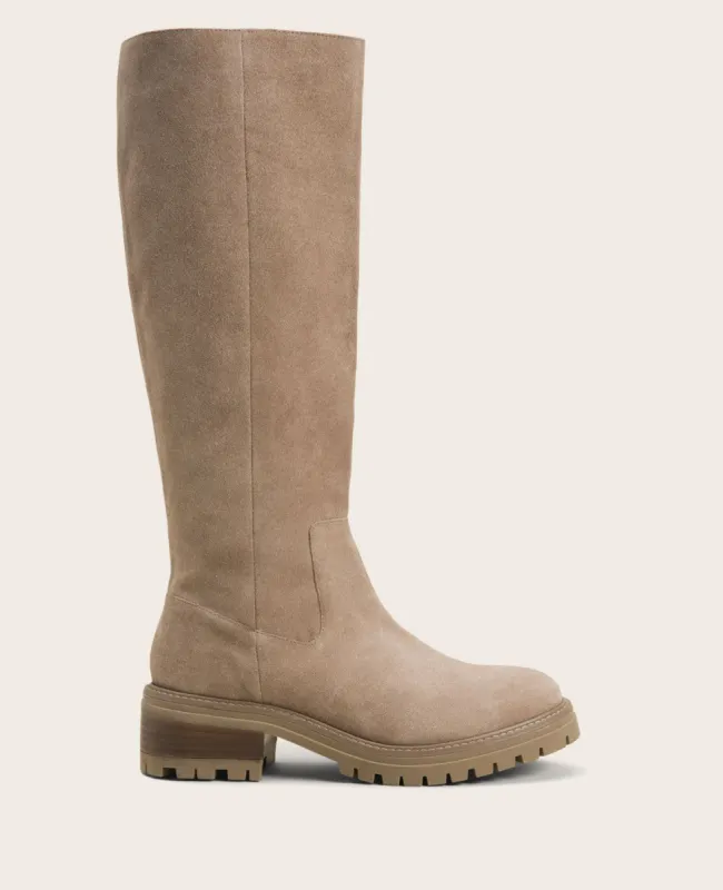 Brandon Tall Boot sold by Kenneth Cole