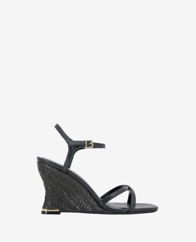 Freya Espadrille Wedge Sandal sold by Kenneth Cole