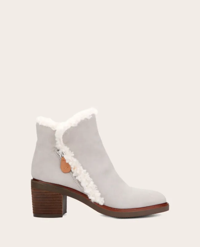 Best Zip Bootie sold by Kenneth Cole