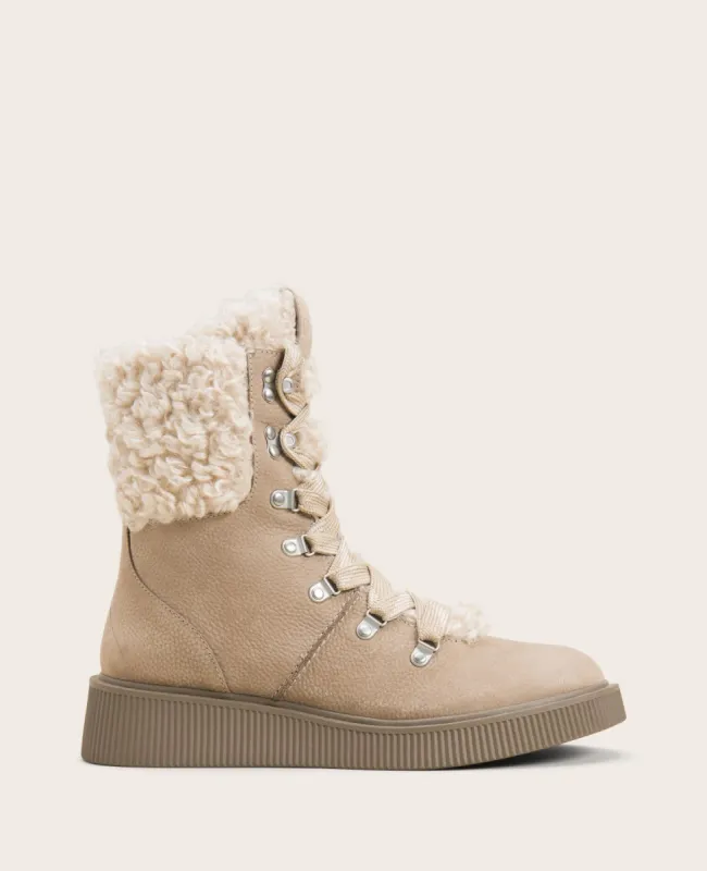 Behann Alpine Lace-Up Boot sold by Kenneth Cole