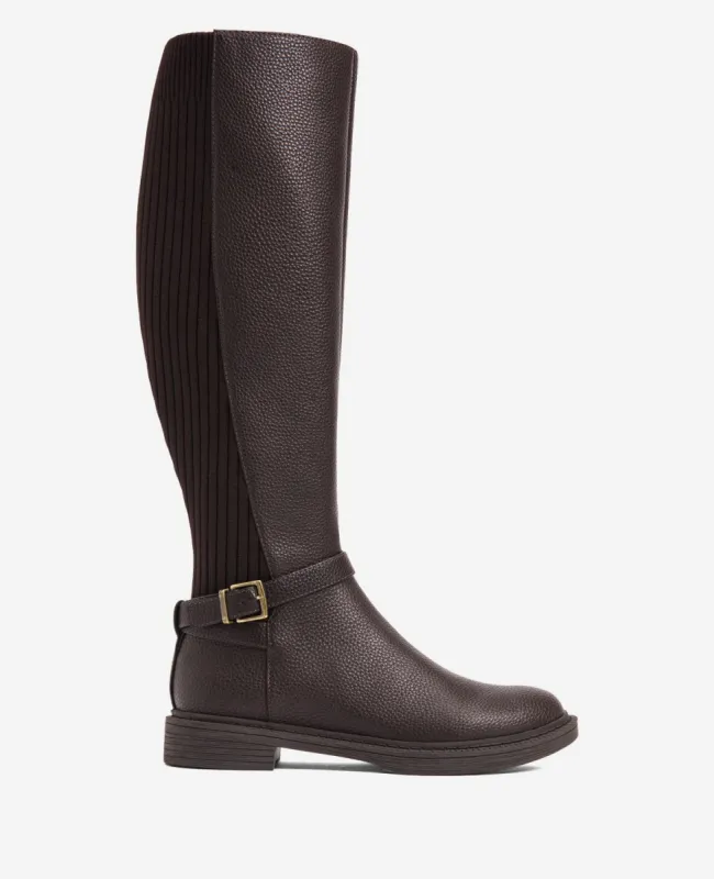 Winona Lug Tall Boot sold by Kenneth Cole
