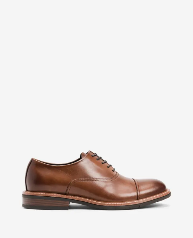 Klay Cap Toe Oxford with Flex sold by Kenneth Cole