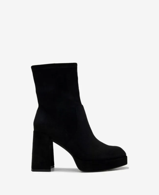Bri Platform Stretch Bootie sold by Kenneth Cole