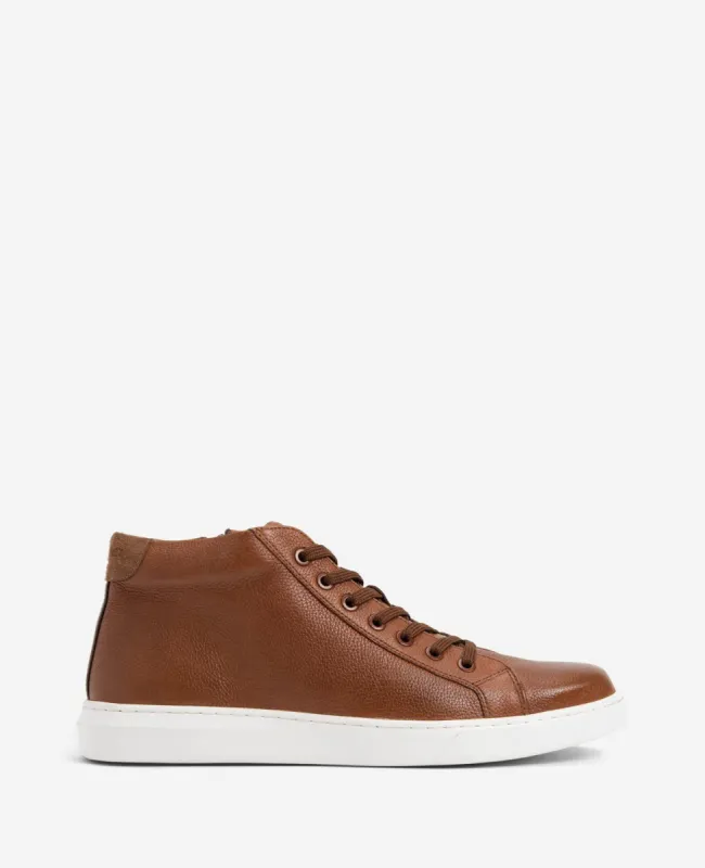 Liam Mid Top Sneaker with TECHNI-COLE sold by Kenneth Cole