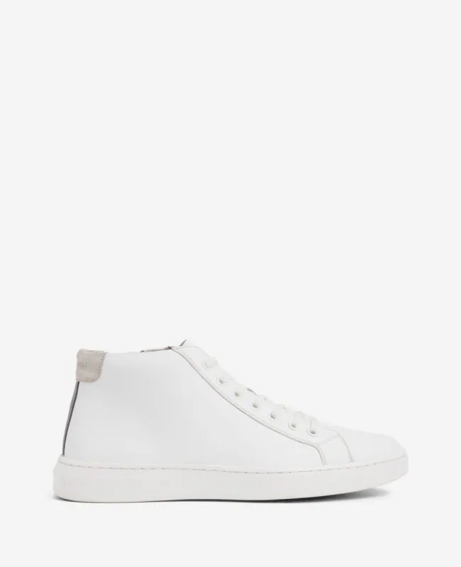 Liam Mid Top Sneaker with TECHNI-COLE sold by Kenneth Cole