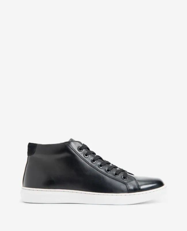 Liam Mid Top Sneaker with TECHNI-COLE sold by Kenneth Cole