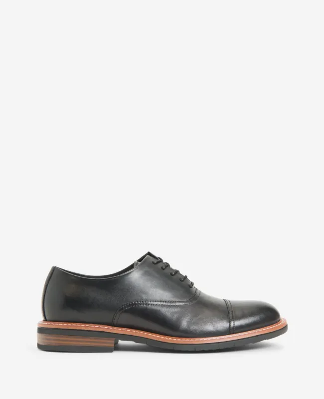 Klay Cap Toe Oxford with Flex sold by Kenneth Cole