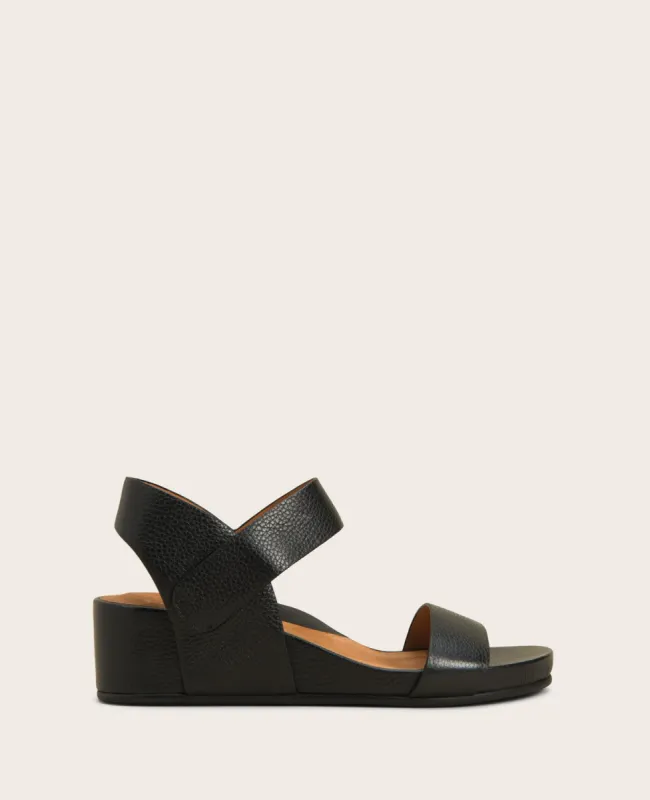 Gisele Two Band Sandal sold by Kenneth Cole