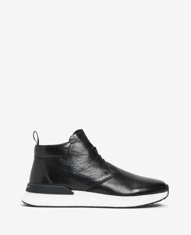 The Life Lite Demi Leather Chukka Sneaker sold by Kenneth Cole