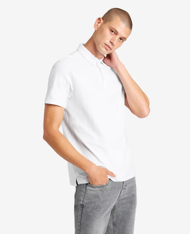 Knit Polo sold by Kenneth Cole