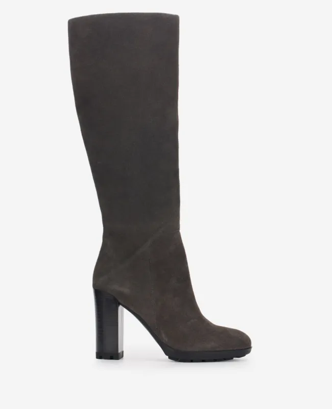 Justin Lug Boot sold by Kenneth Cole