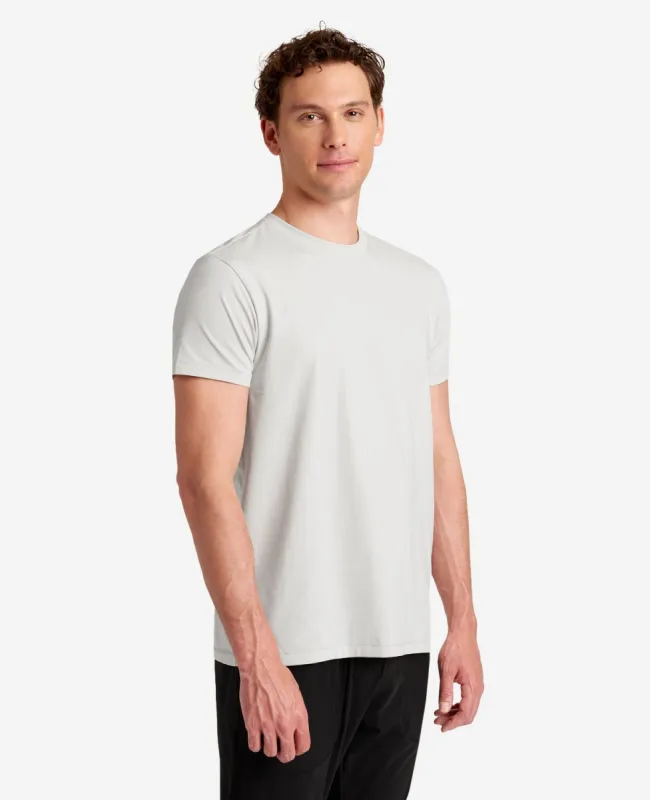 Essential Crew Neck Tee sold by Kenneth Cole