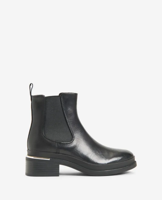 Levon Chelsea Boot sold by Kenneth Cole