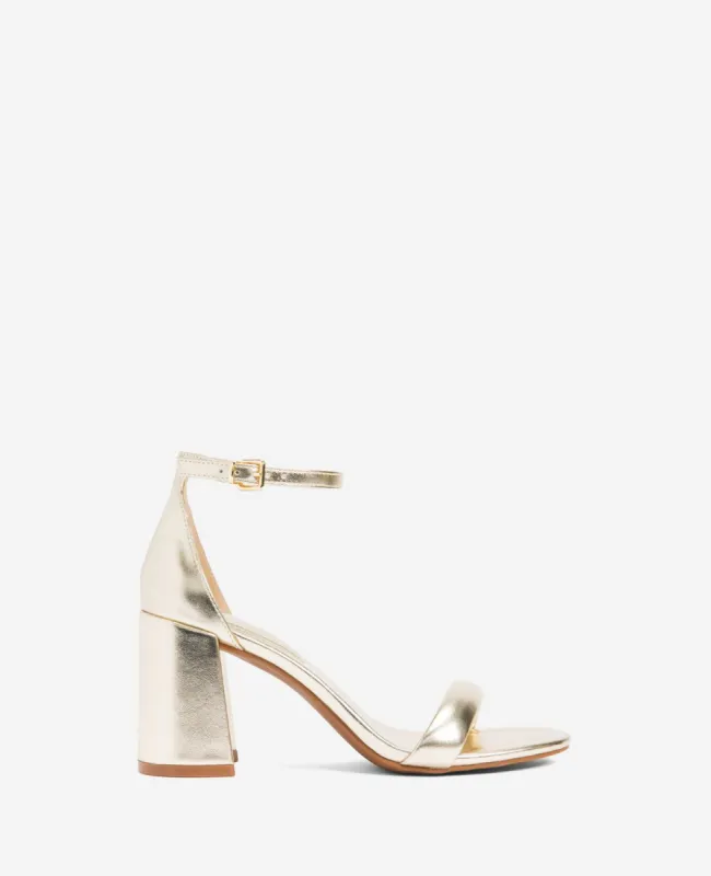 Luisa Heeled Sandal sold by Kenneth Cole