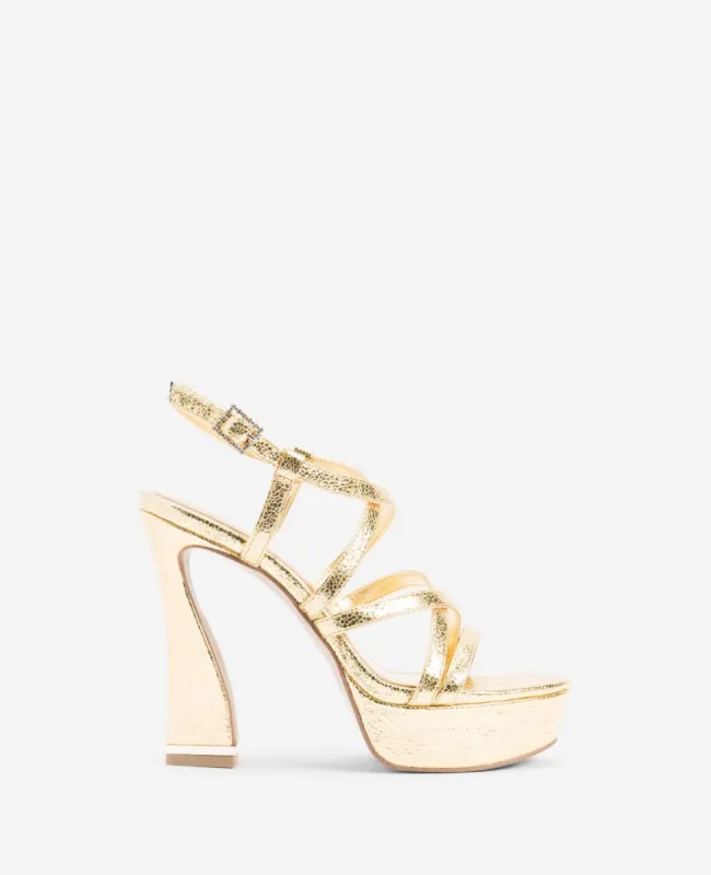 Allen Platform Dress Sandal sold by Kenneth Cole