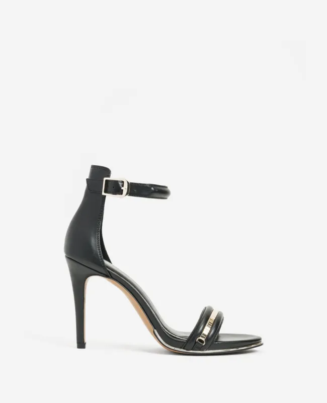 Brooke Chain Heeled Sandal sold by Kenneth Cole