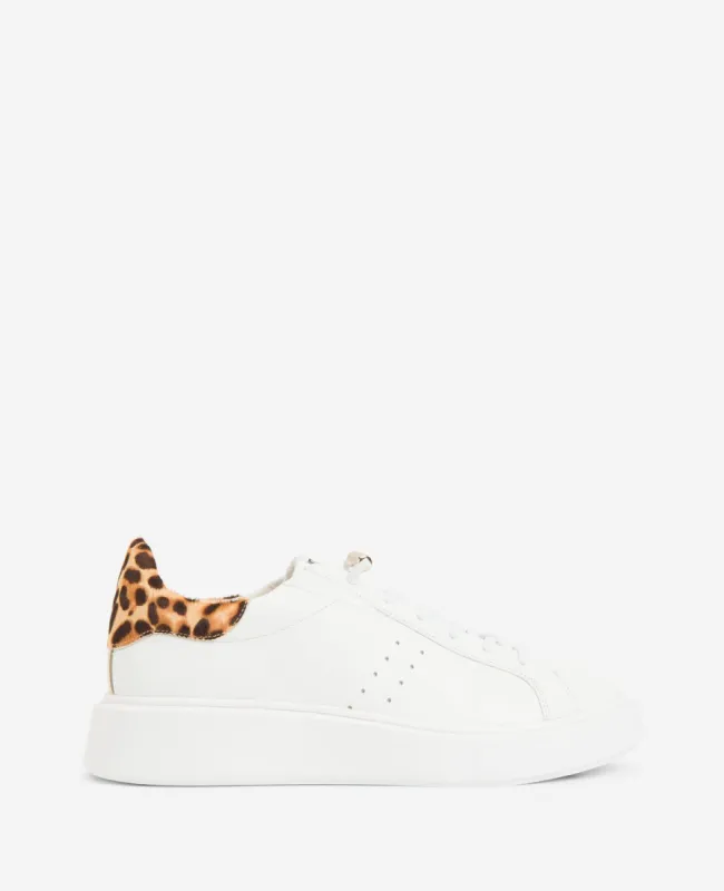 Kam Platform Sneaker sold by Kenneth Cole
