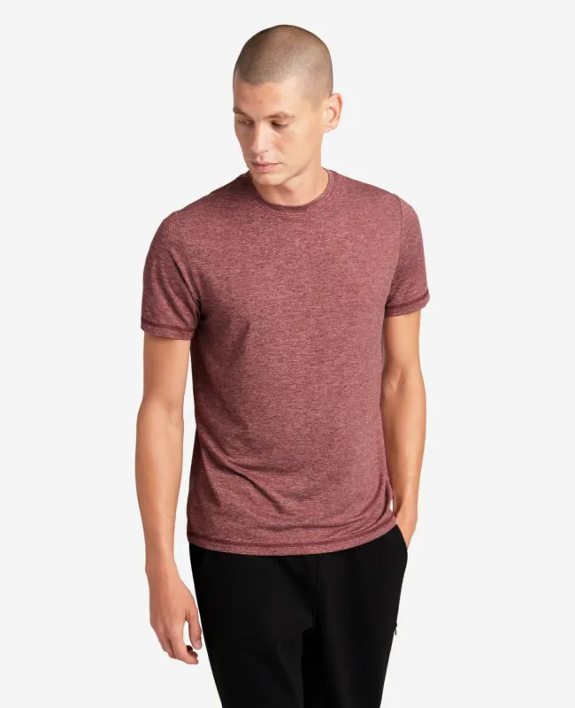 Essential Crew Neck Active Tee sold by Kenneth Cole