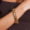 Gold Beaded Bracelet sold by Kenneth Jay Lane