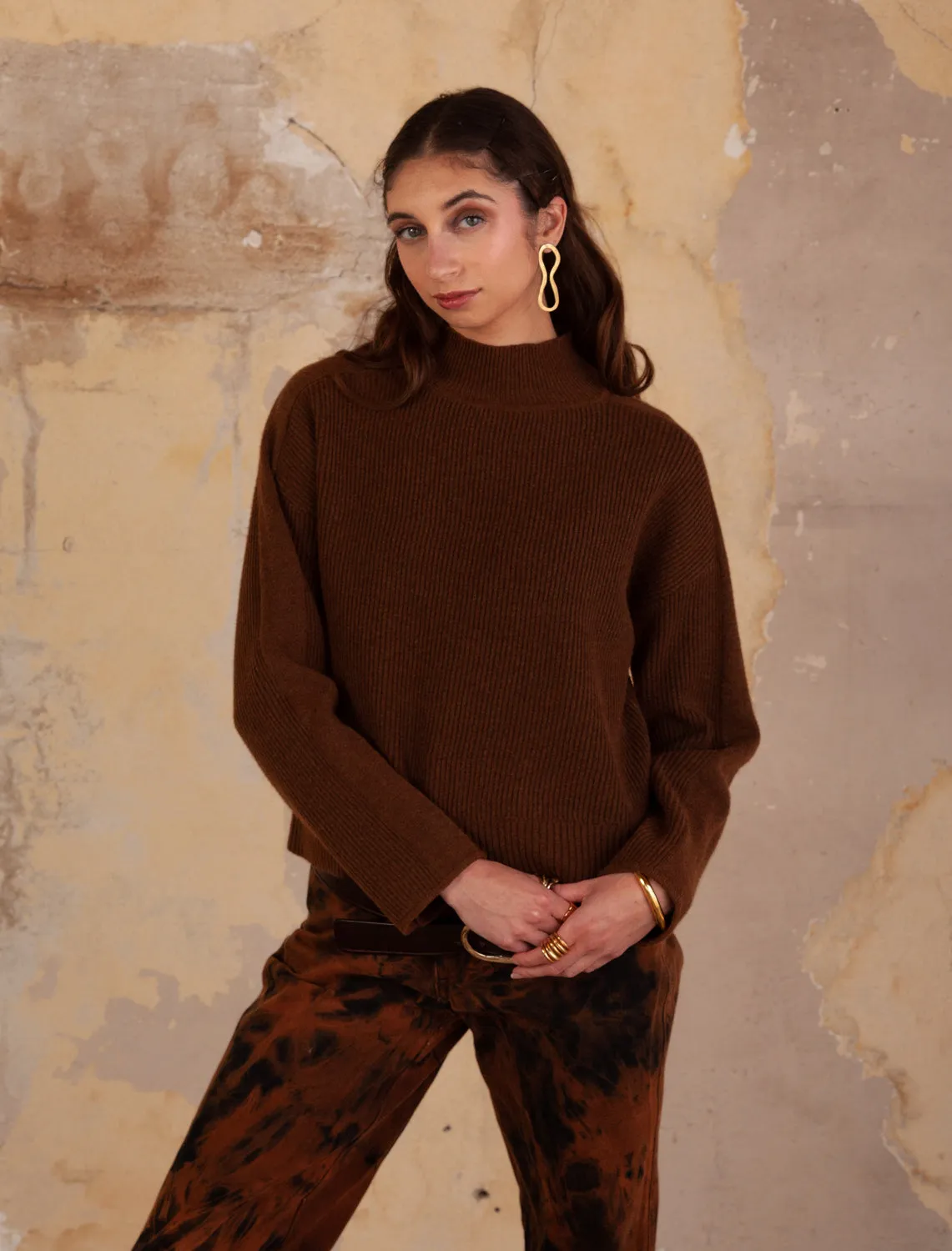 SPARTA SWEATER sold by Kerisma product image thumbnail 2