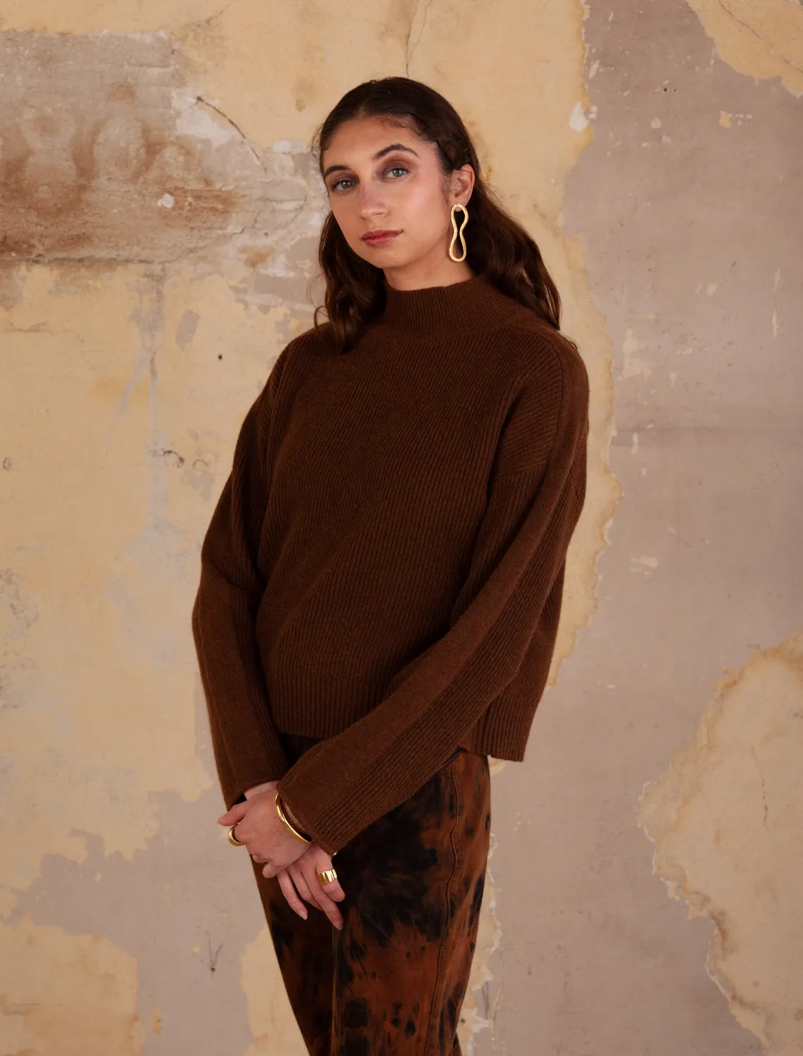 SPARTA SWEATER sold by Kerisma product image thumbnail 3