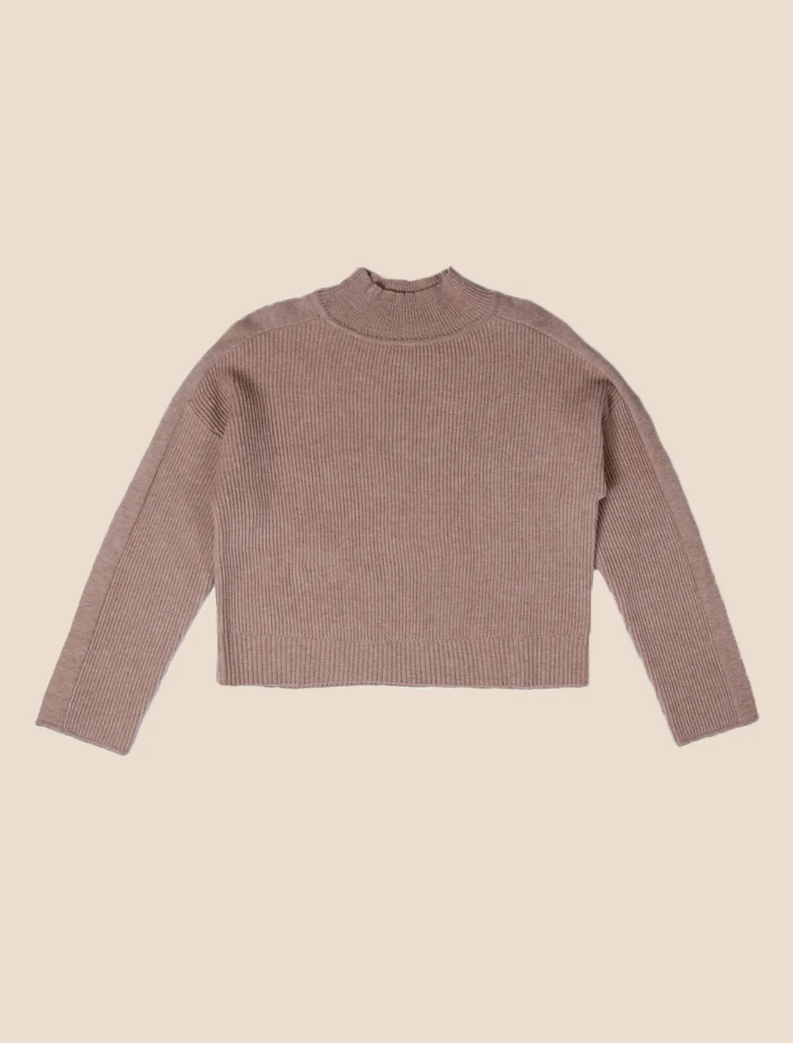 SPARTA SWEATER sold by Kerisma product image thumbnail 5