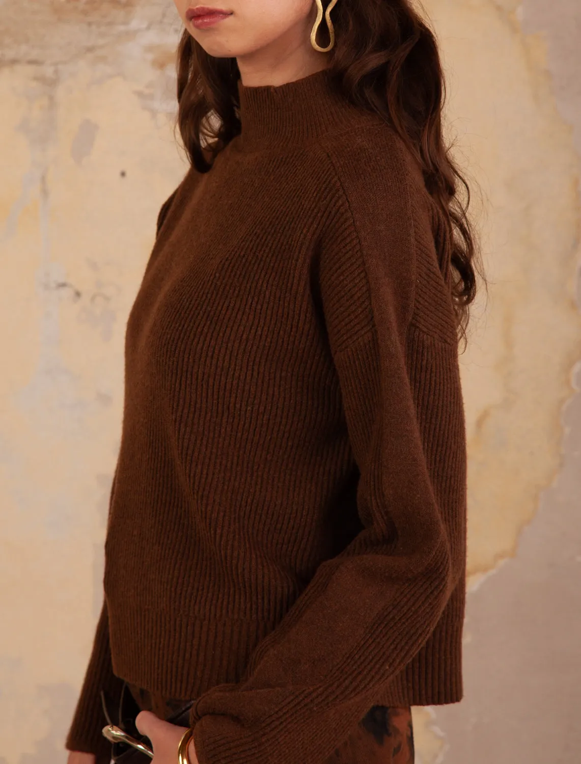 SPARTA SWEATER sold by Kerisma product image thumbnail 4