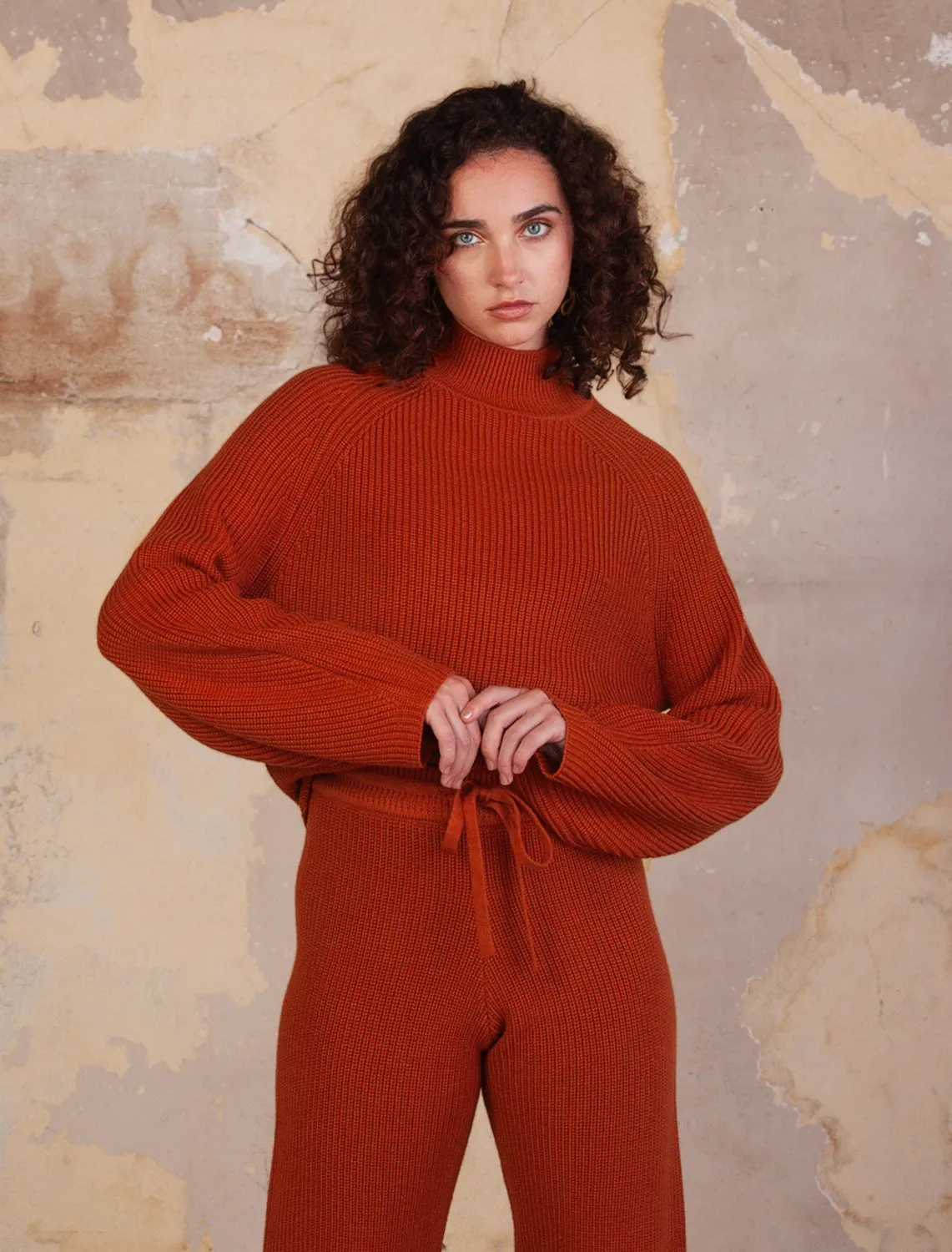 LAGO TURTLENECK sold by Kerisma product image thumbnail 3