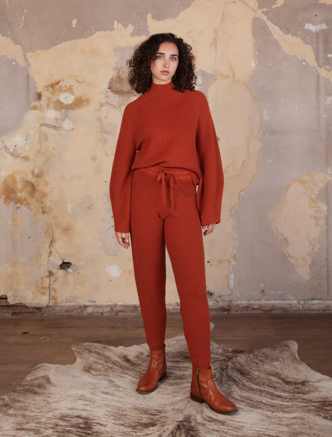 LAGO TURTLENECK sold by Kerisma product image thumbnail 4