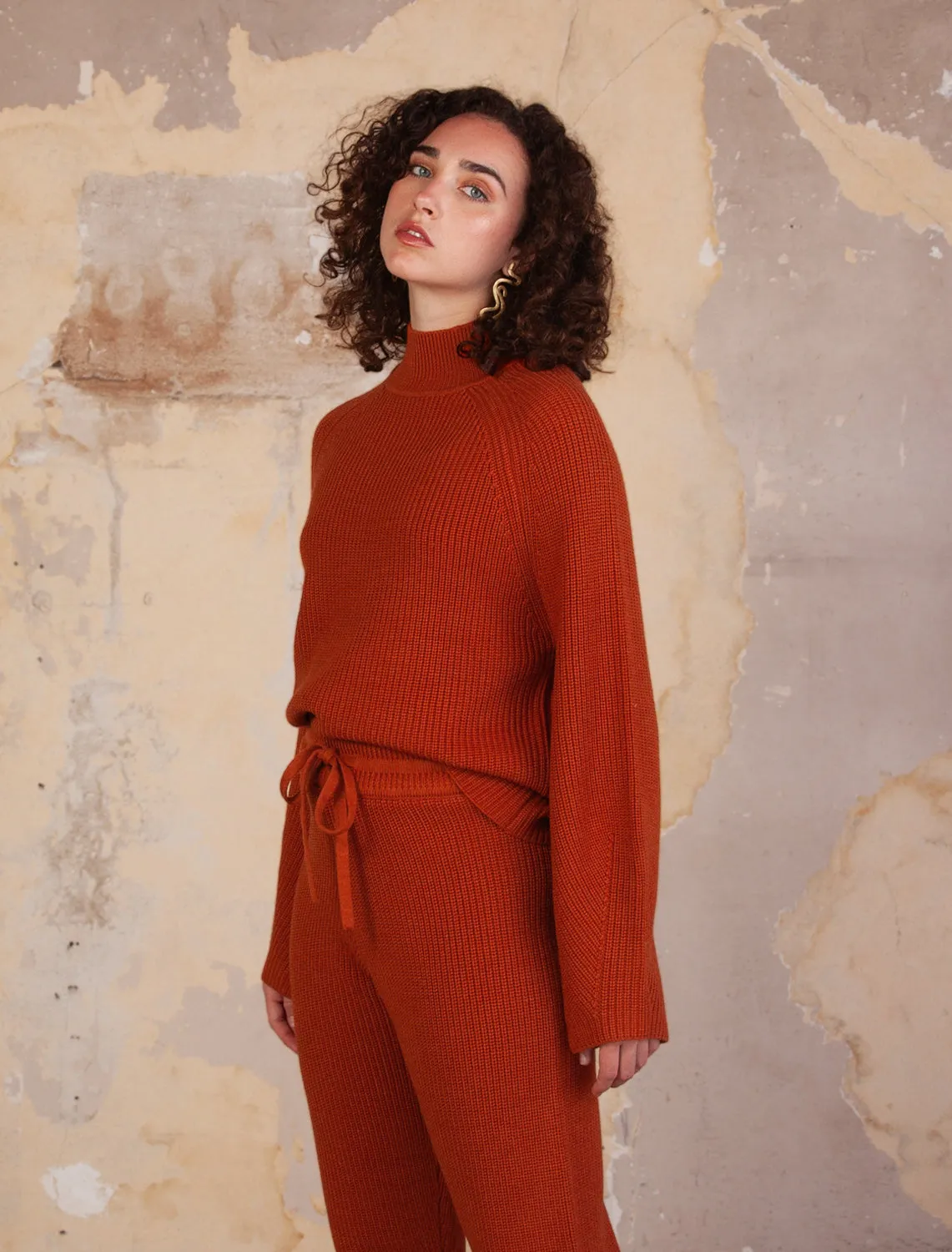 LAGO TURTLENECK sold by Kerisma product image thumbnail 2